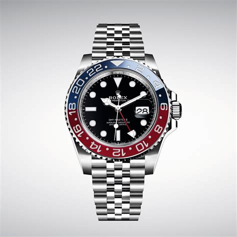 rolex gmt master 2 pepsi 2018 preis|gmt master 2 Pepsi meteorite.